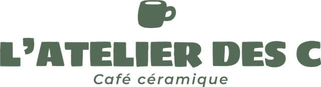L'Atelier des C — Café Céramique